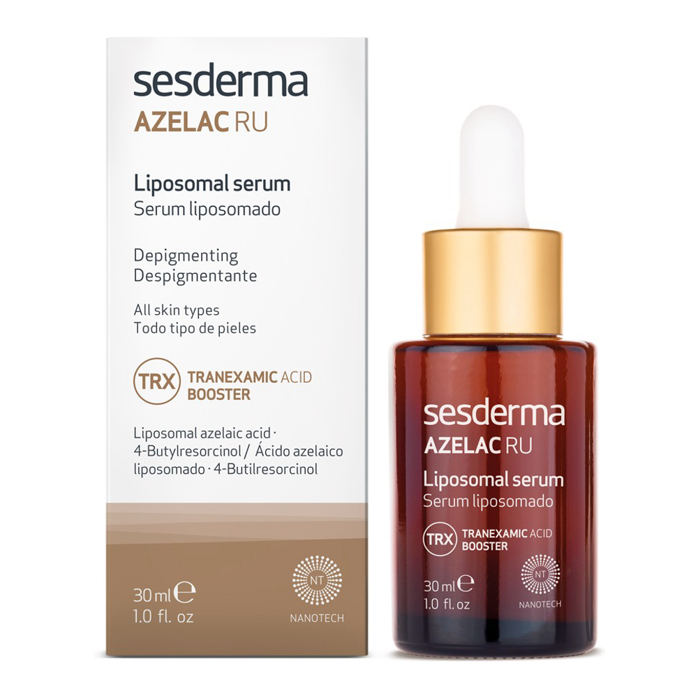 Sérum pour le visage 'Azelac Ru Liposomal' - 30 ml