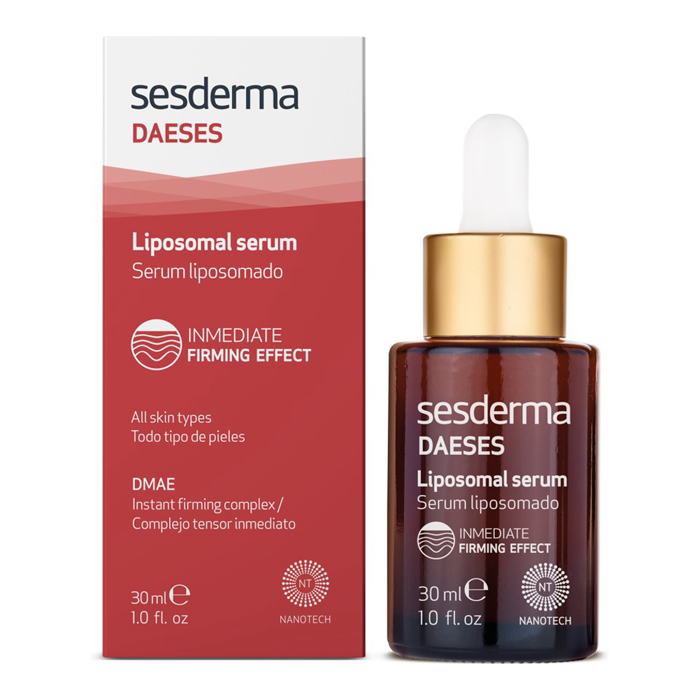 'Daeses Liposomal' Face Serum - 30 ml