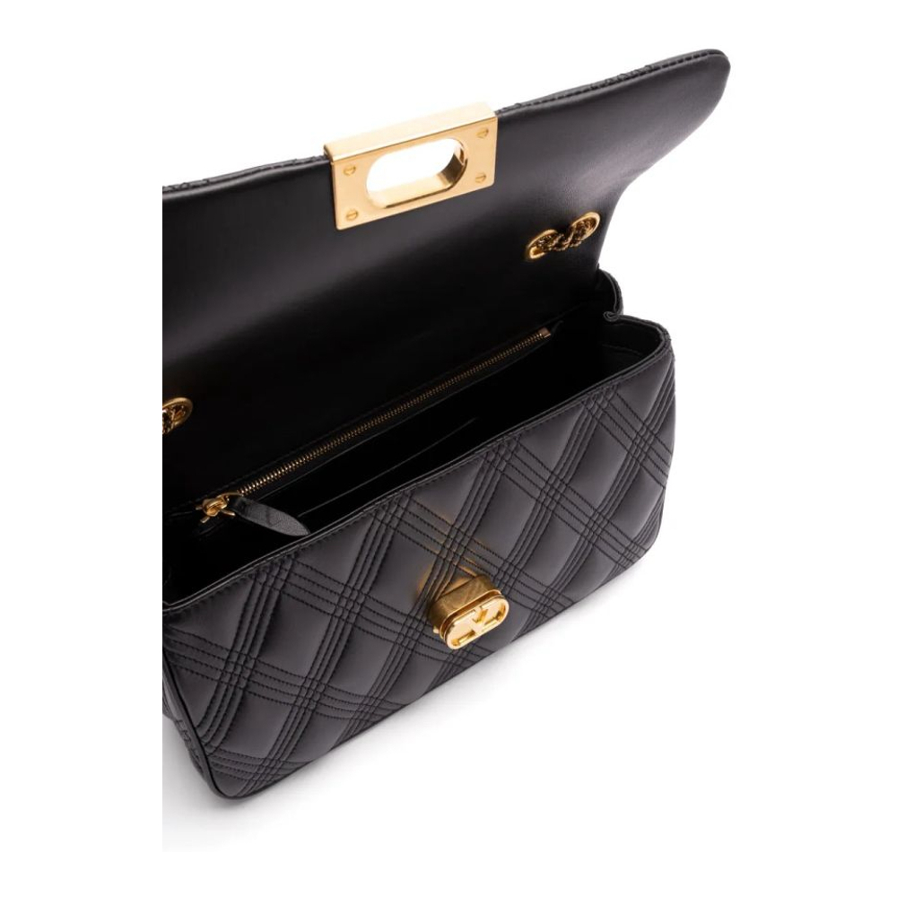 'Quiltie 67' Schultertasche für Damen