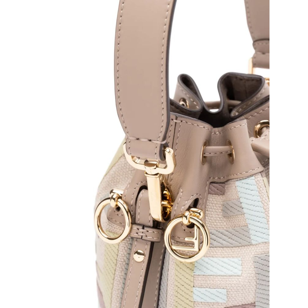 Women's 'Mon Tresor' Bucket Bag