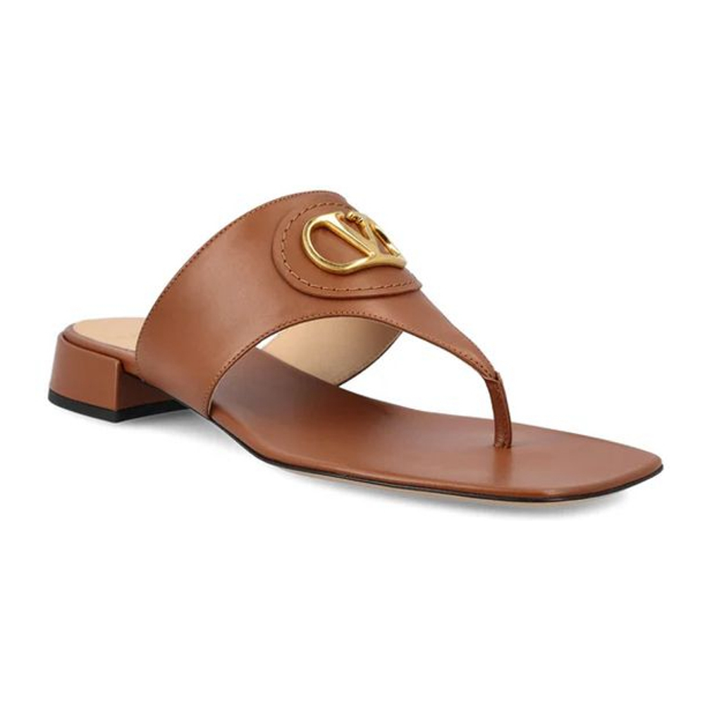 Women's Thong Sandals