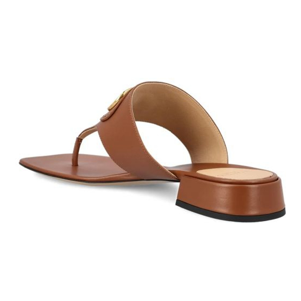 Women's Thong Sandals
