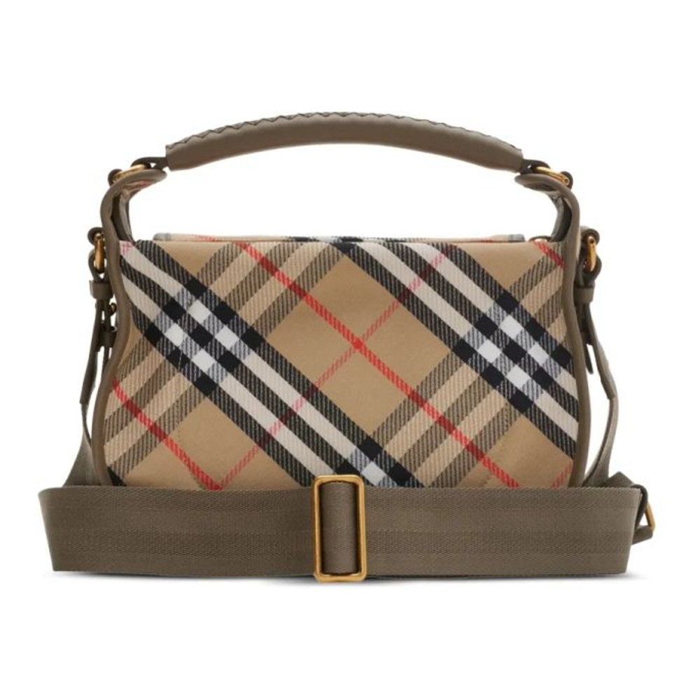 Sac à bandoulière 'Small B Clip' pour Femmes