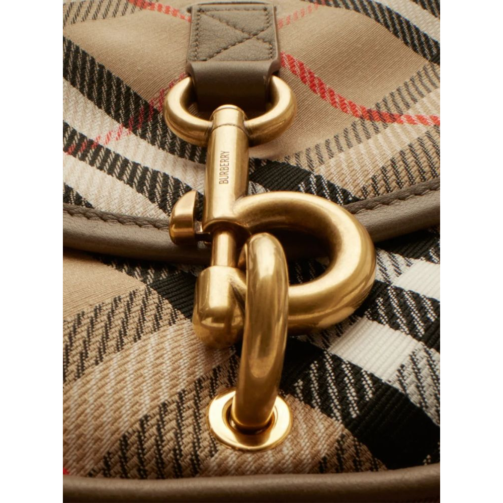 Sac à bandoulière 'Small B Clip' pour Femmes