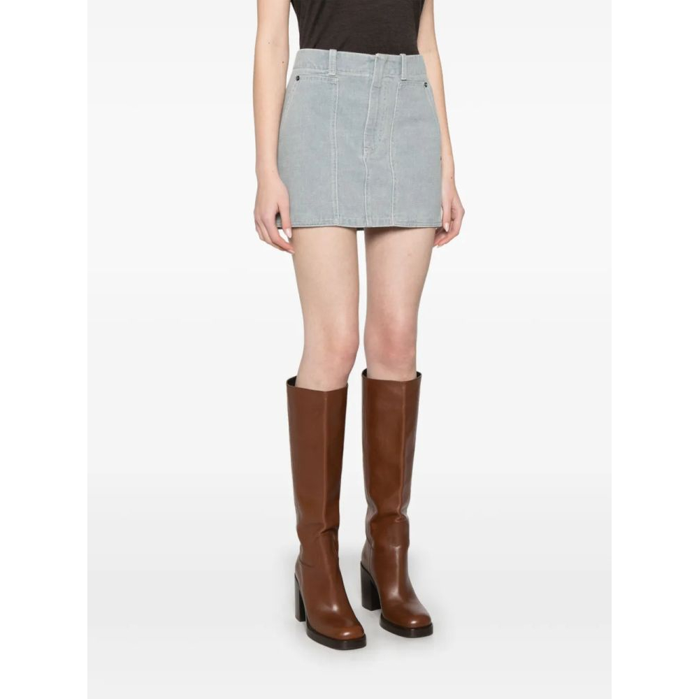 Women's 'Roma' Mini Skirt