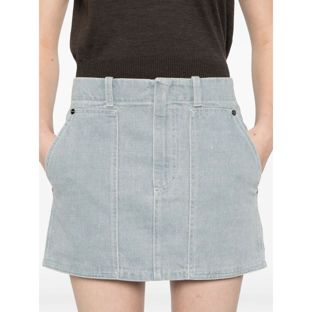 Women's 'Roma' Mini Skirt