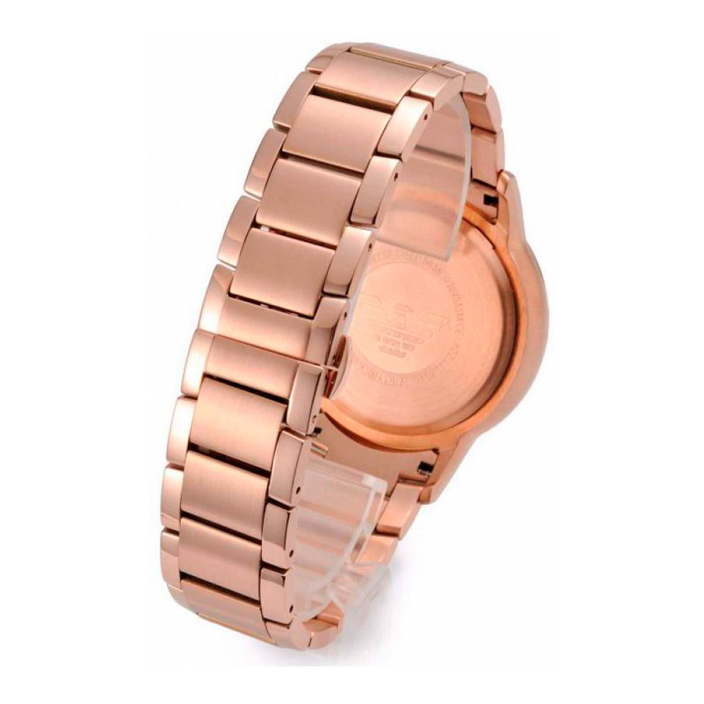 Montre 'AR2452' pour Hommes