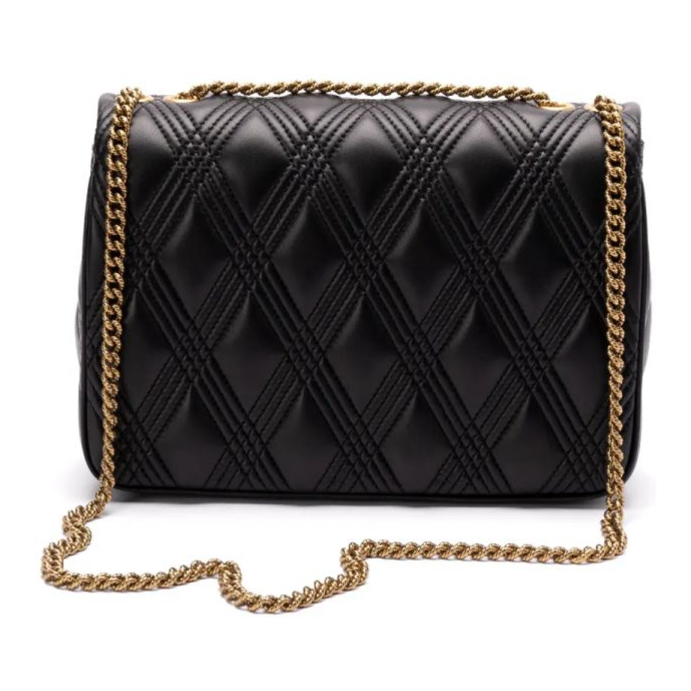 'Quiltie 67' Schultertasche für Damen