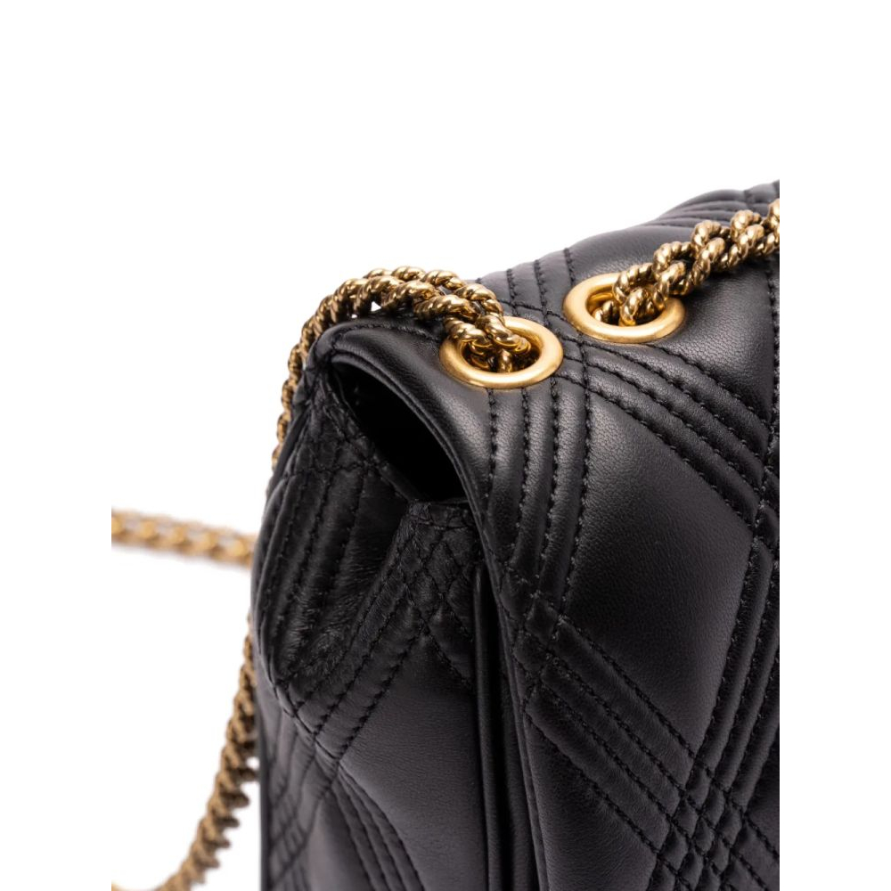 'Quiltie 67' Schultertasche für Damen