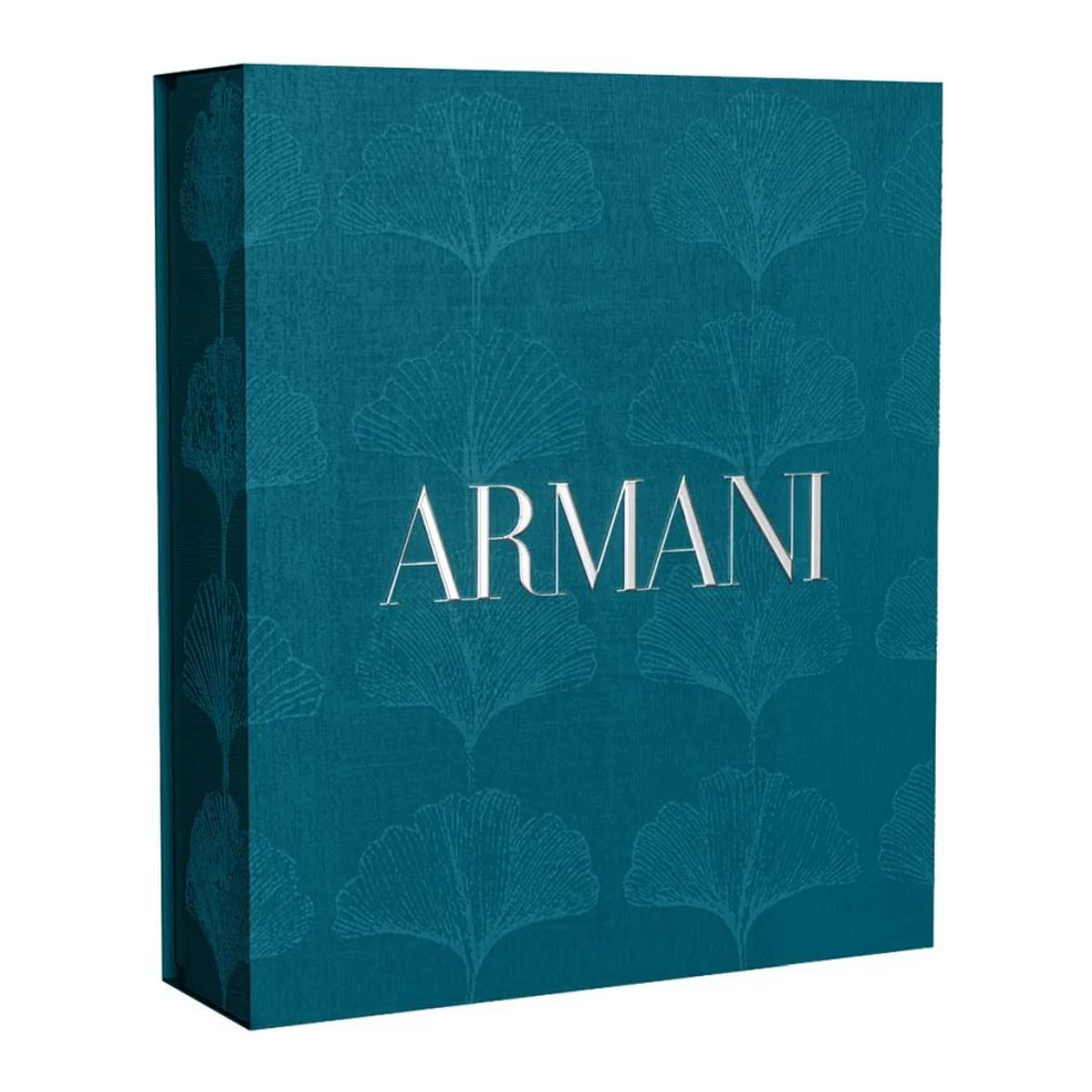 'Acqua di Giò' Perfume Set - 3 Pieces