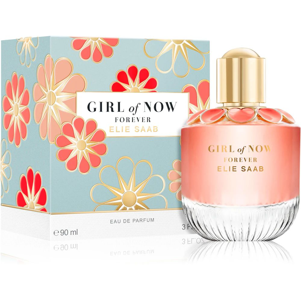 'Girl Of Now Forever' Eau de parfum - 90 ml