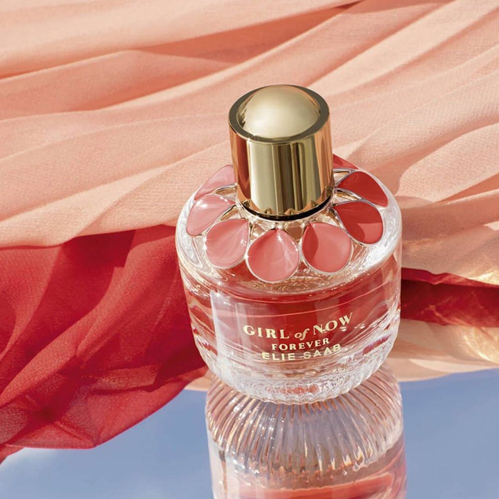 'Girl Of Now Forever' Eau de parfum - 90 ml