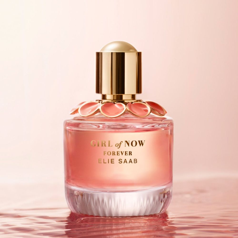 'Girl Of Now Forever' Eau de parfum - 90 ml