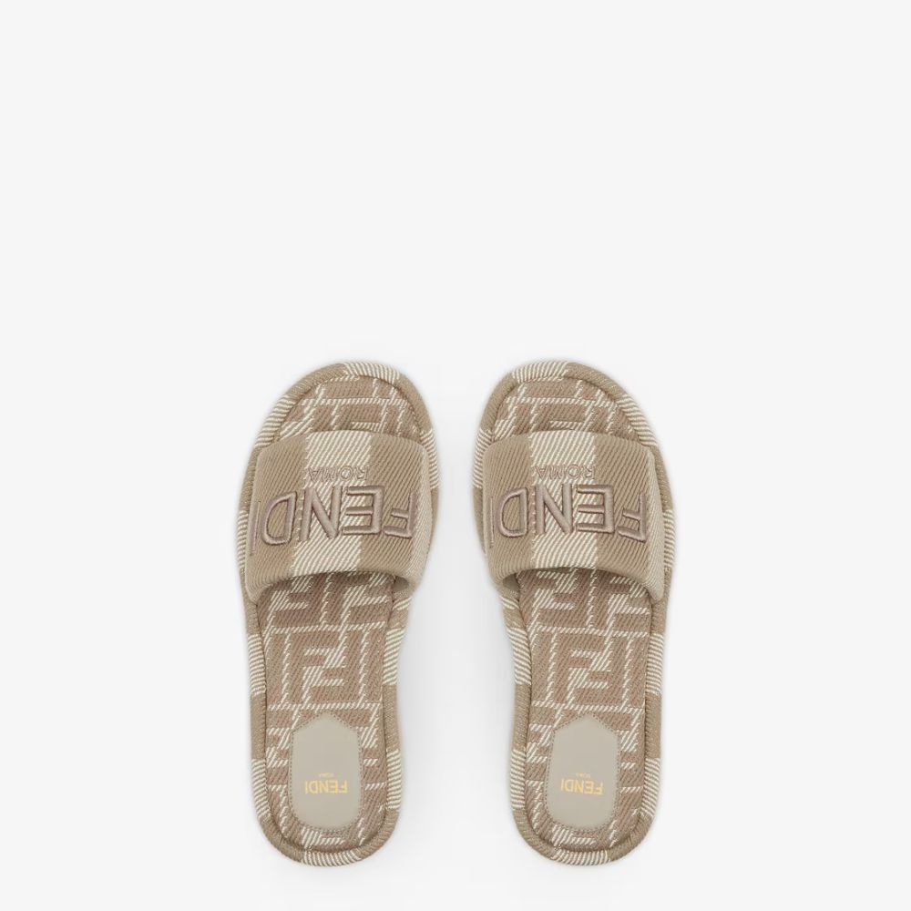 Sandales à semelle plateforme 'Sunshine' pour Femmes