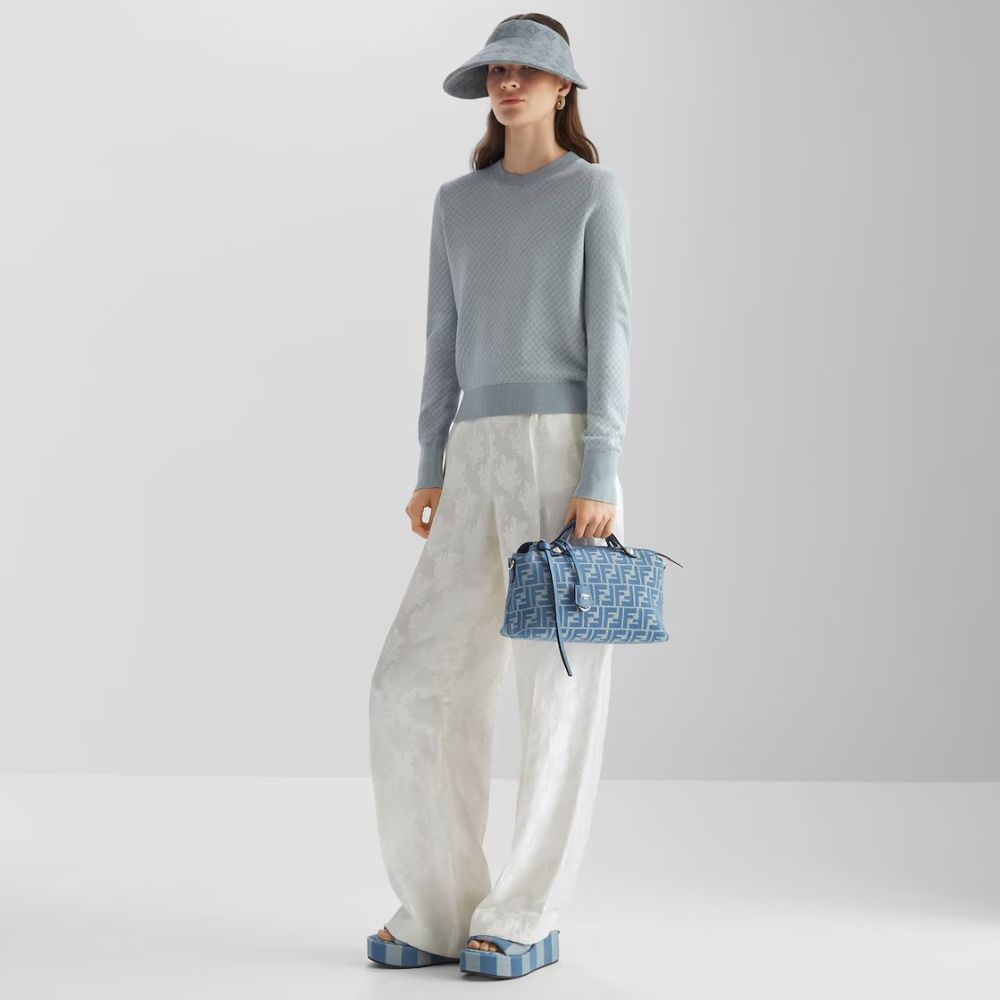 Sac à main 'By The Way Soft Medium' pour Femmes