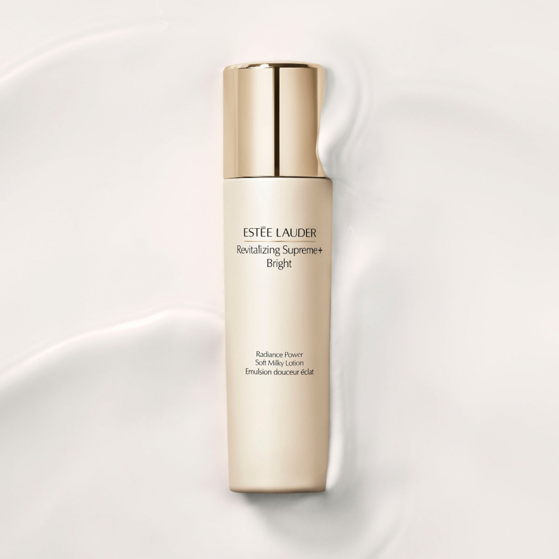 'Revitalizing Supreme+ Bright Radiance Power Soft Milky' Lotion - 100 ml