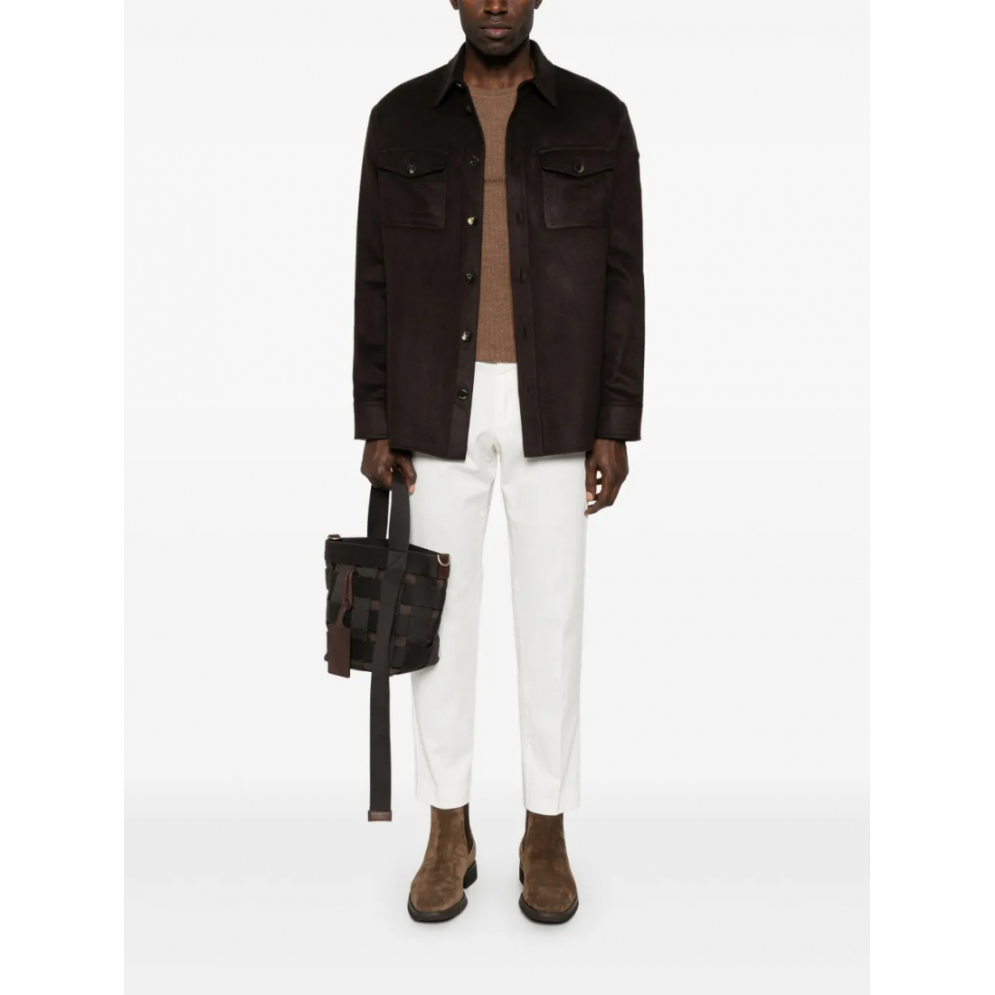 Men's 'Rebel' Trousers