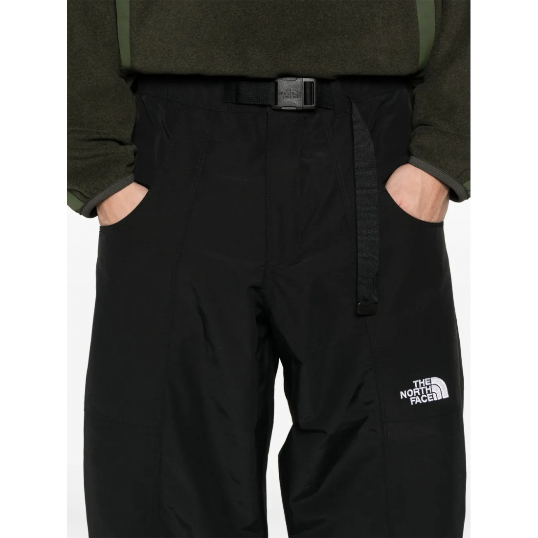 Pantalon 'NSE' pour Hommes