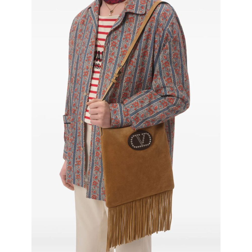 'Voyage Imaginaire' Hemd für Herren