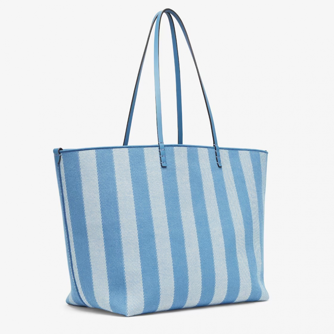 'Roll Large Reversible Shopper' Tote Handtasche für Damen