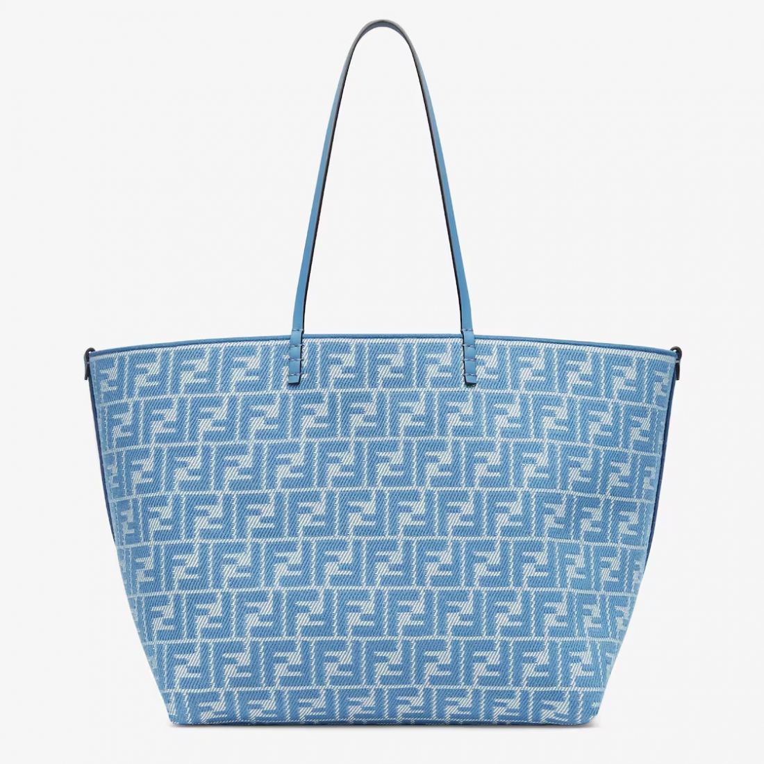 'Roll Large Reversible Shopper' Tote Handtasche für Damen