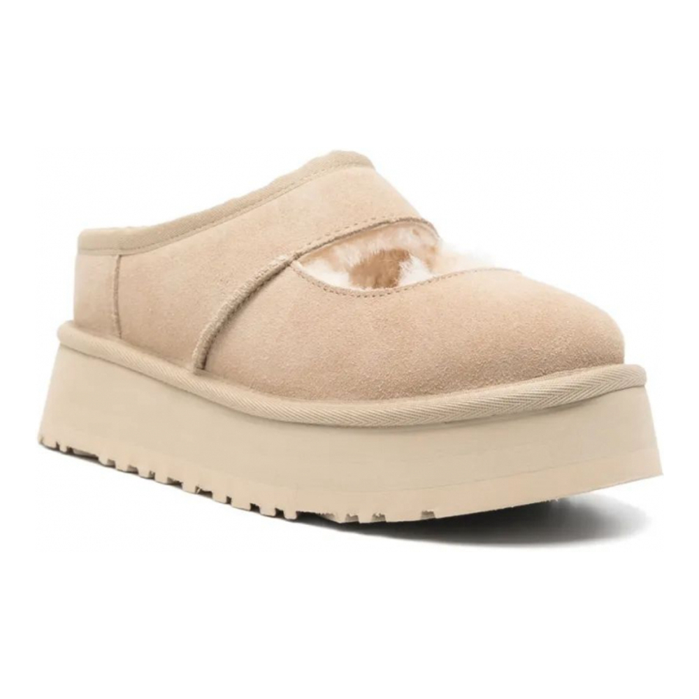 Women's 'Bea Mary Jane' Slippers