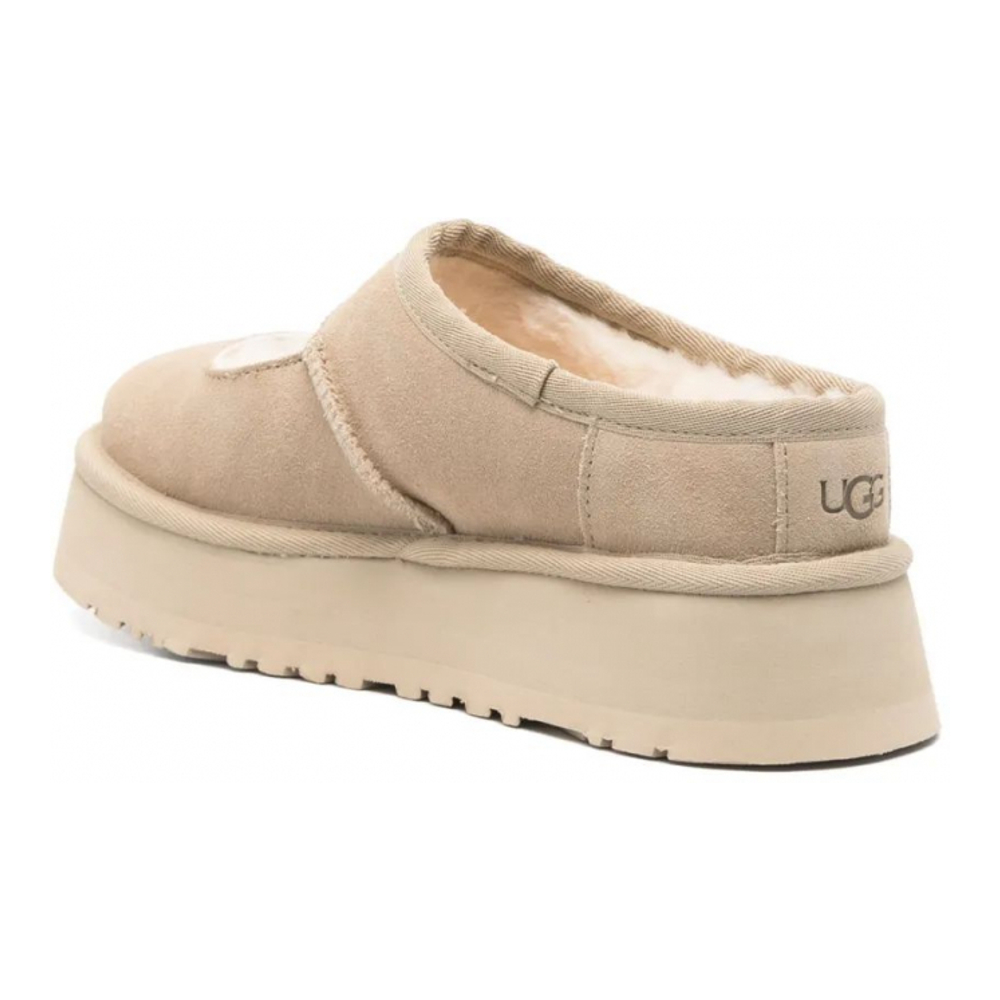 Women's 'Bea Mary Jane' Slippers