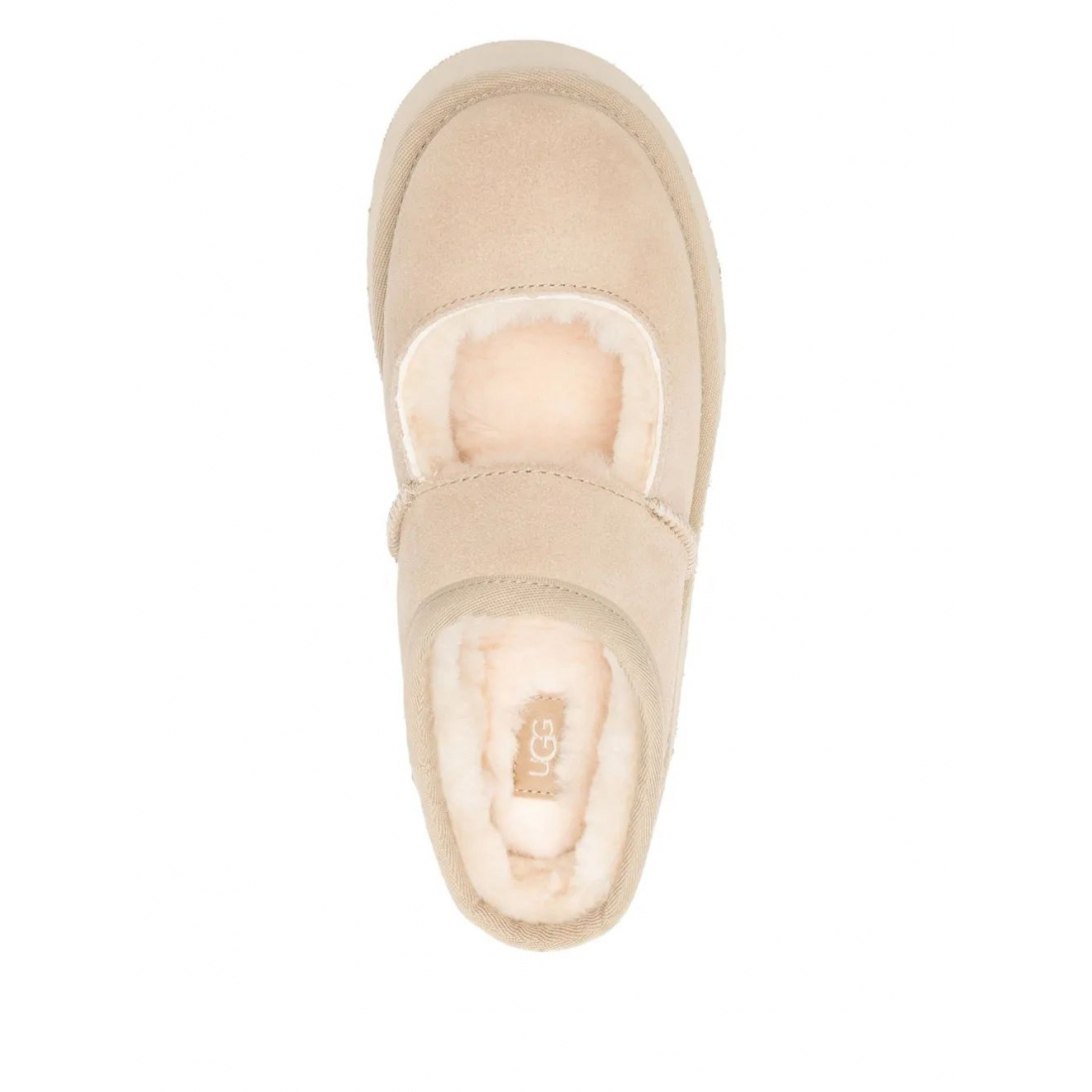 Women's 'Bea Mary Jane' Slippers