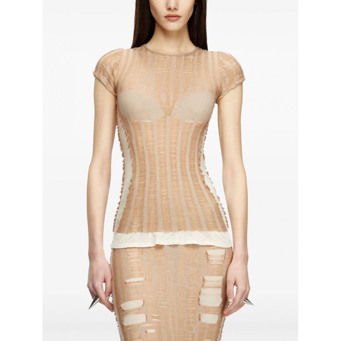 Women's 'M-Calai' T-Shirt