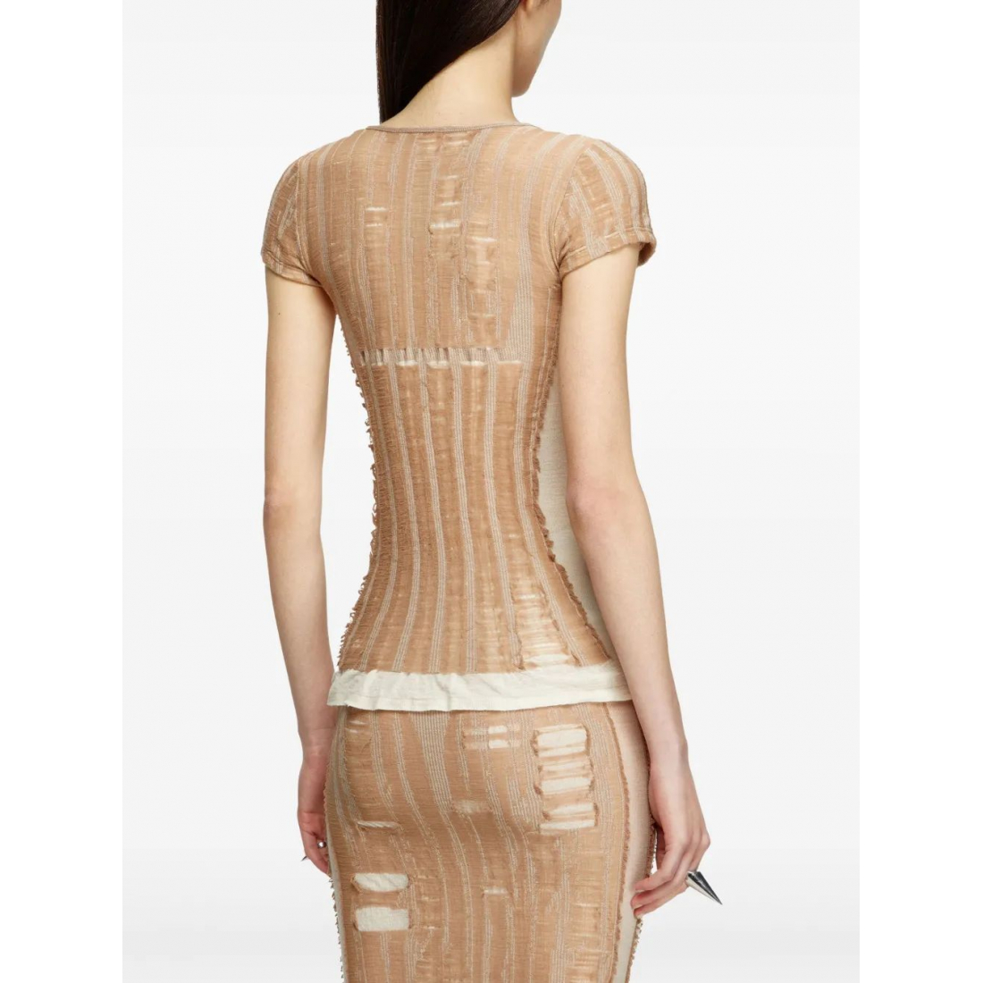 Women's 'M-Calai' T-Shirt