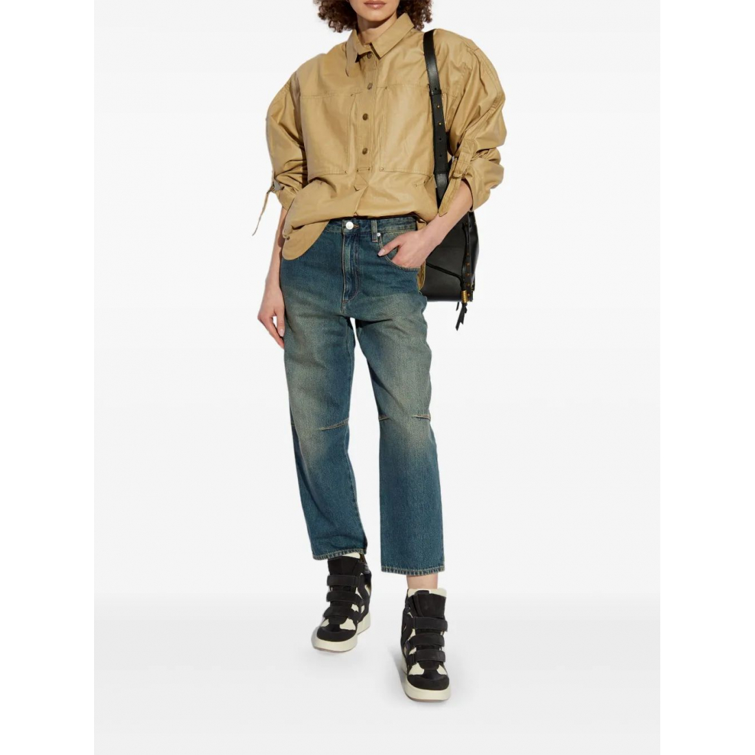 Chemise 'Florida' pour Femmes