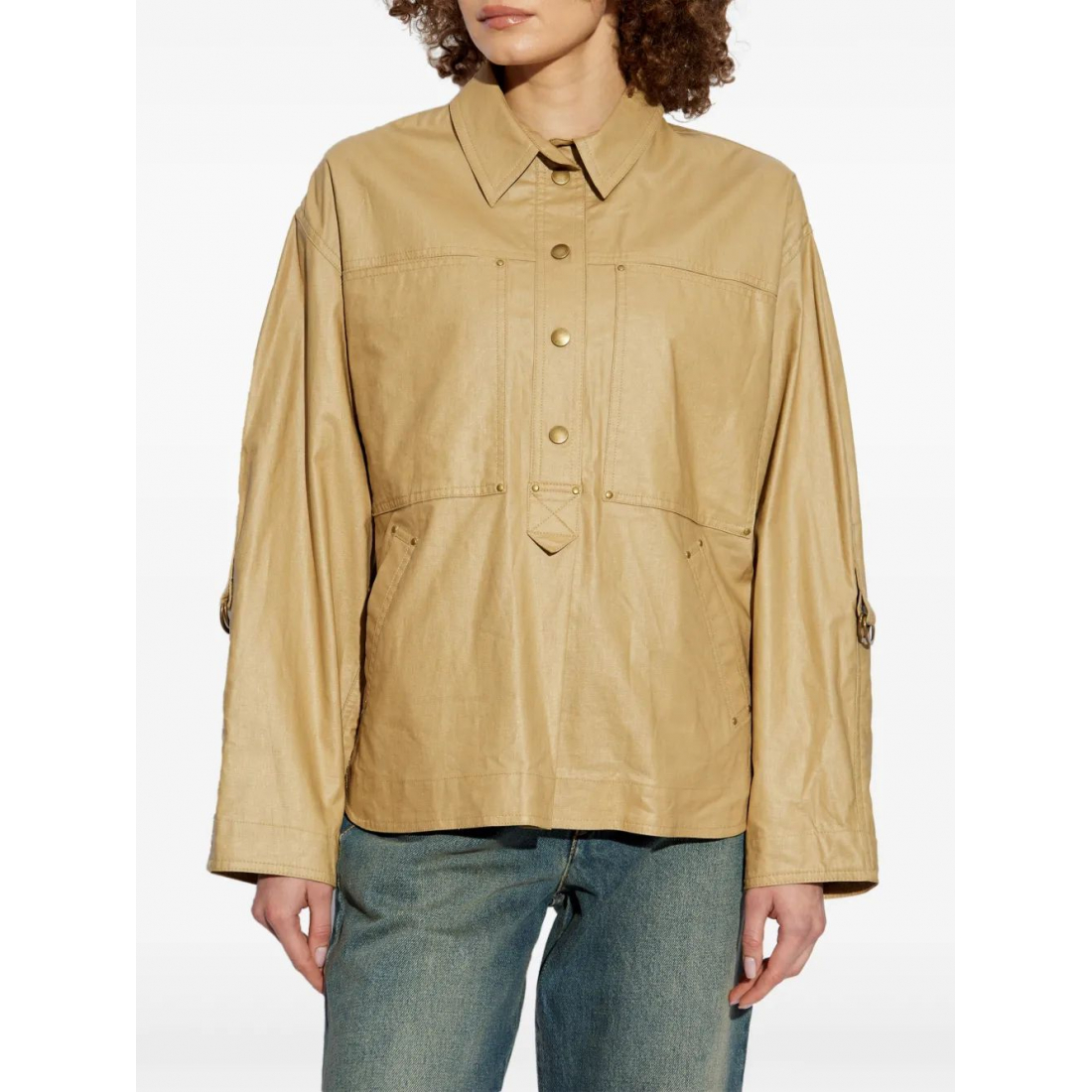 Chemise 'Florida' pour Femmes