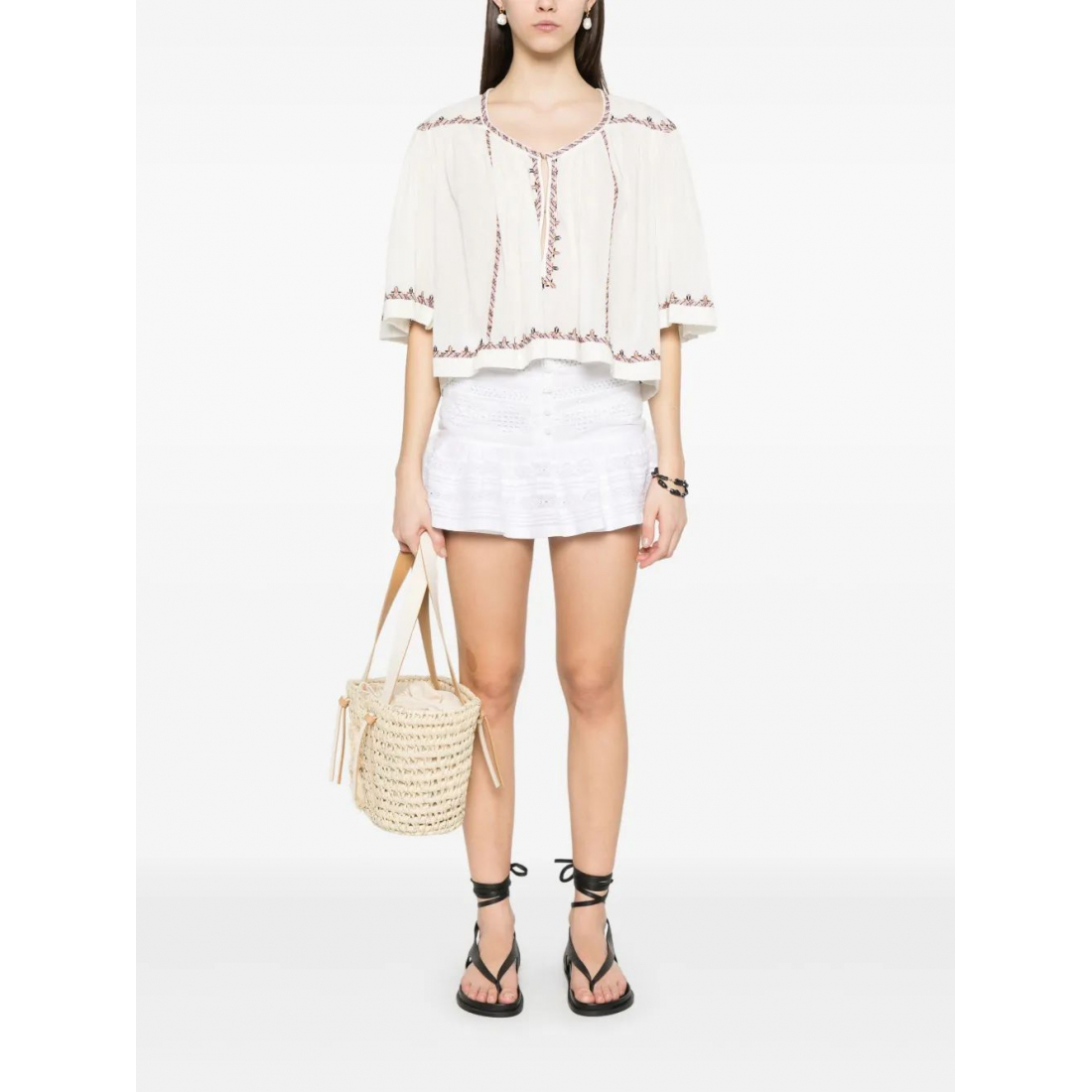 'Darine' Skort für Damen