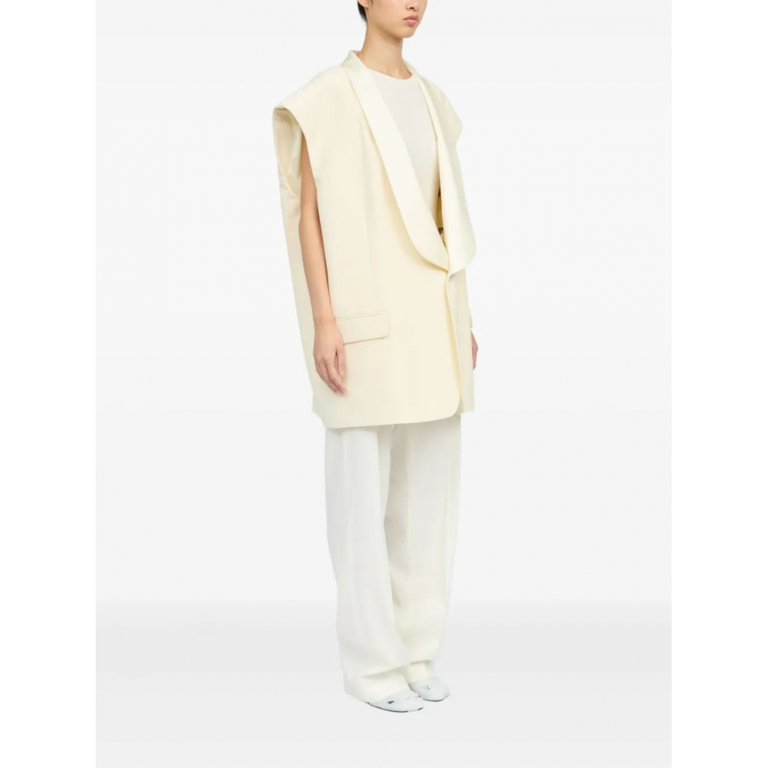 Gilet 'Tailored' pour Femmes