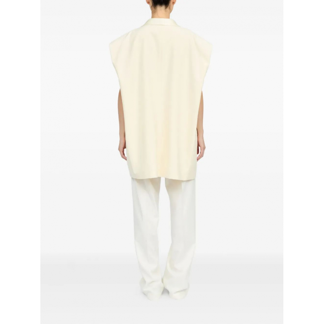 Gilet 'Tailored' pour Femmes