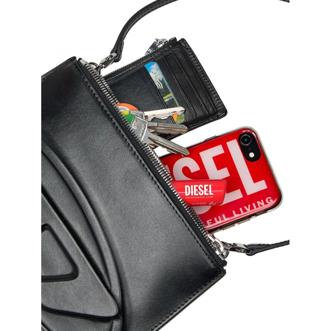 Sac à bandoulière '1DR Twin' pour Femmes