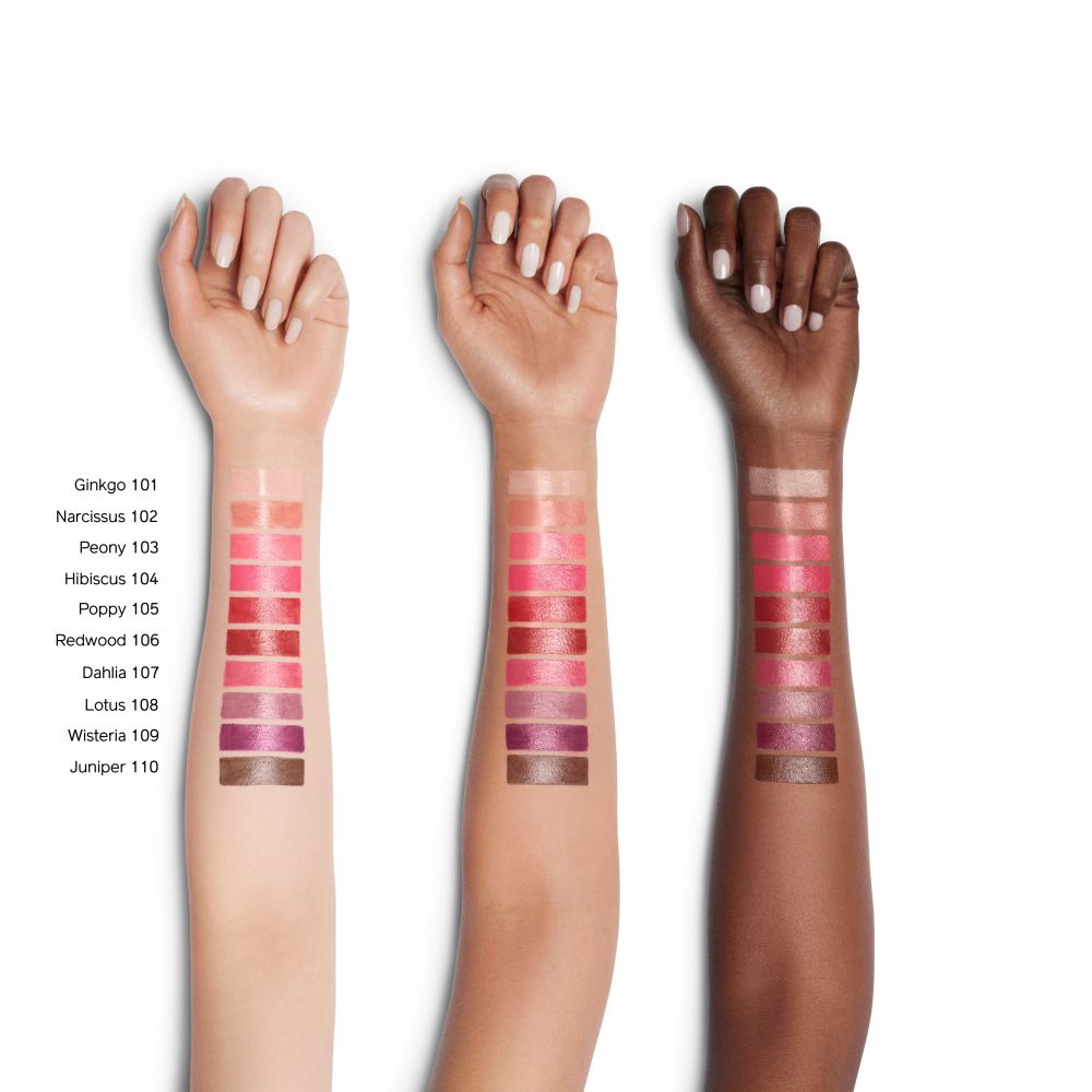 'ColorGel' Lip Balm - 105 Poppy 2 g