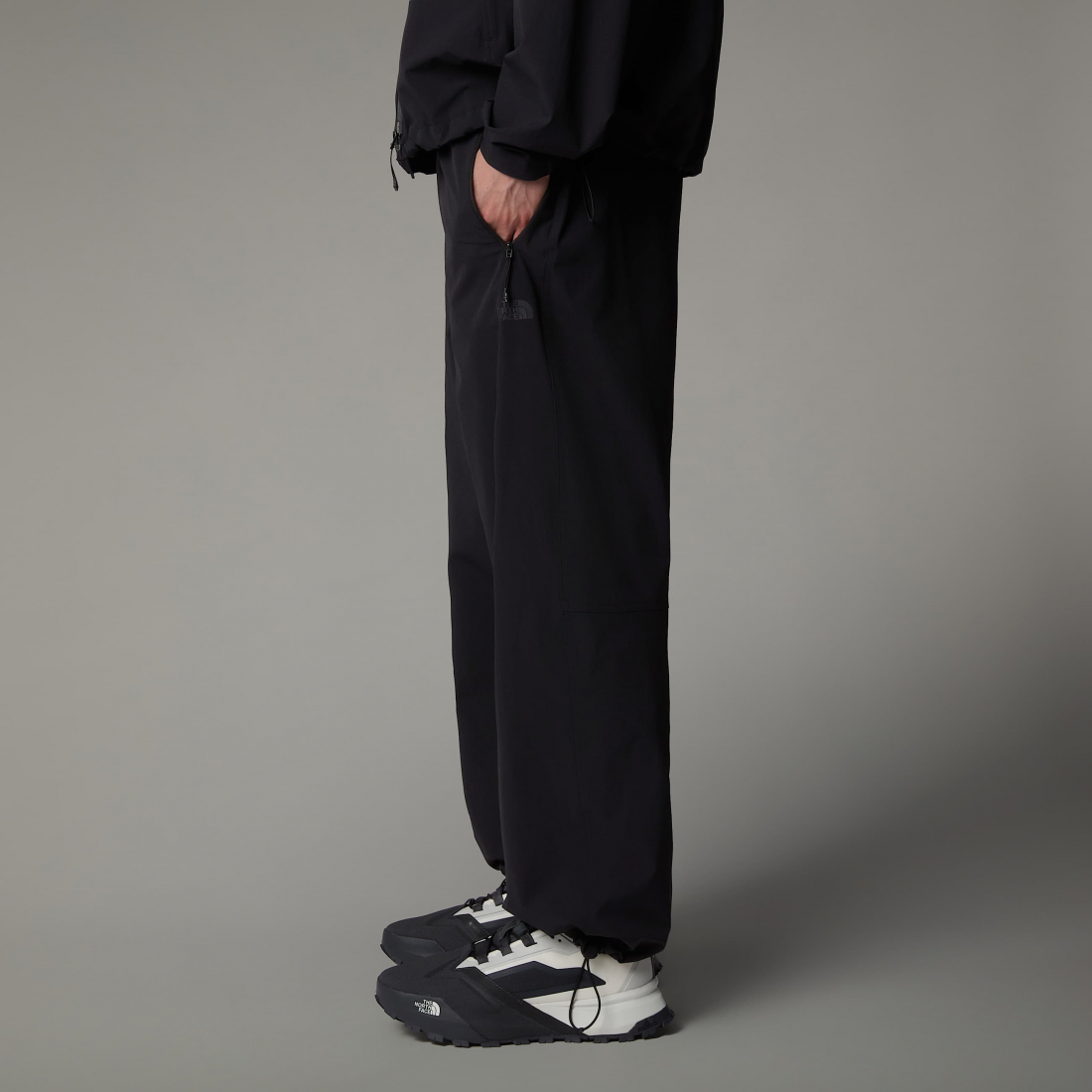 Pantalon 'North Dome Wind' pour Hommes