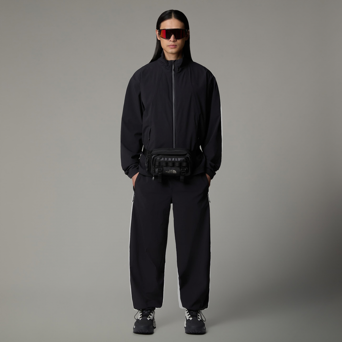 Pantalon 'North Dome Wind' pour Hommes