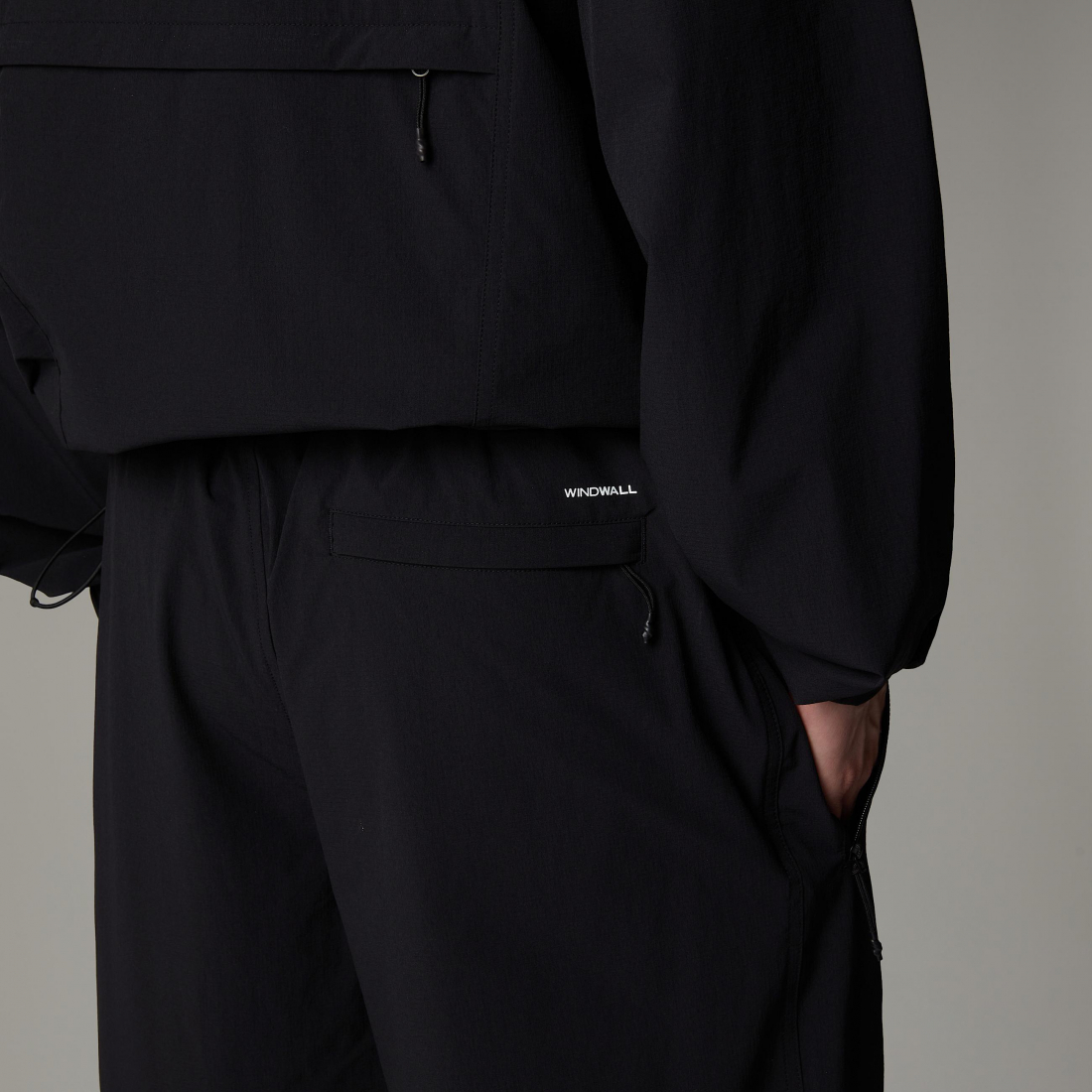 Pantalon 'North Dome Wind' pour Hommes