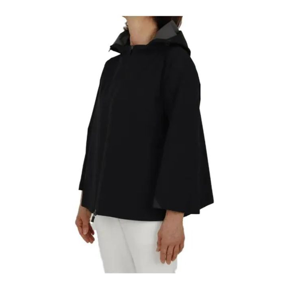 Veste 'Hooded Zip-Up' pour Femmes