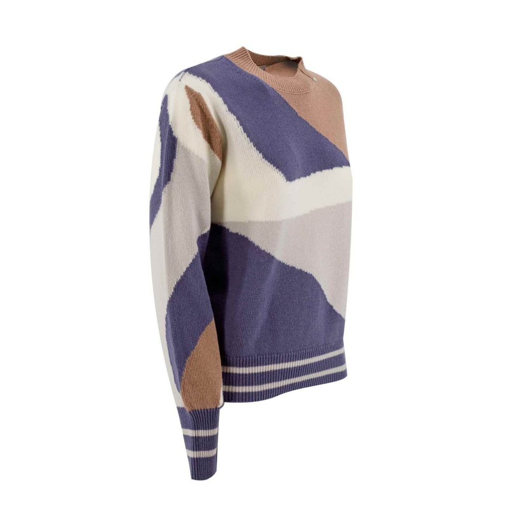 Pull 'Resort Palette Knit' pour Femmes