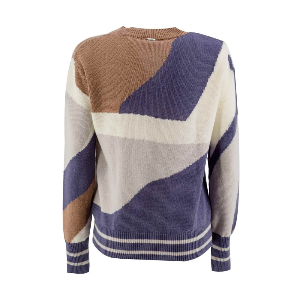 Pull 'Resort Palette Knit' pour Femmes
