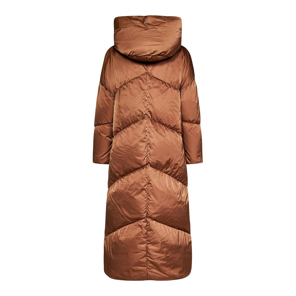 Doudoune en plumes pour Femmes