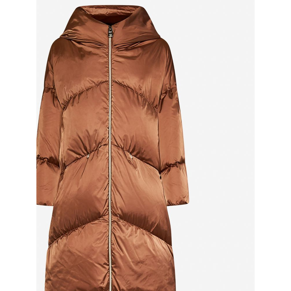 Doudoune en plumes pour Femmes