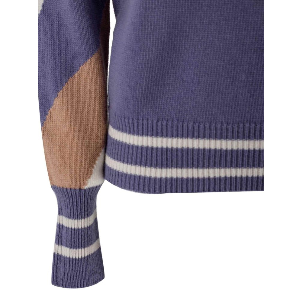 Pull 'Resort Palette Knit' pour Femmes