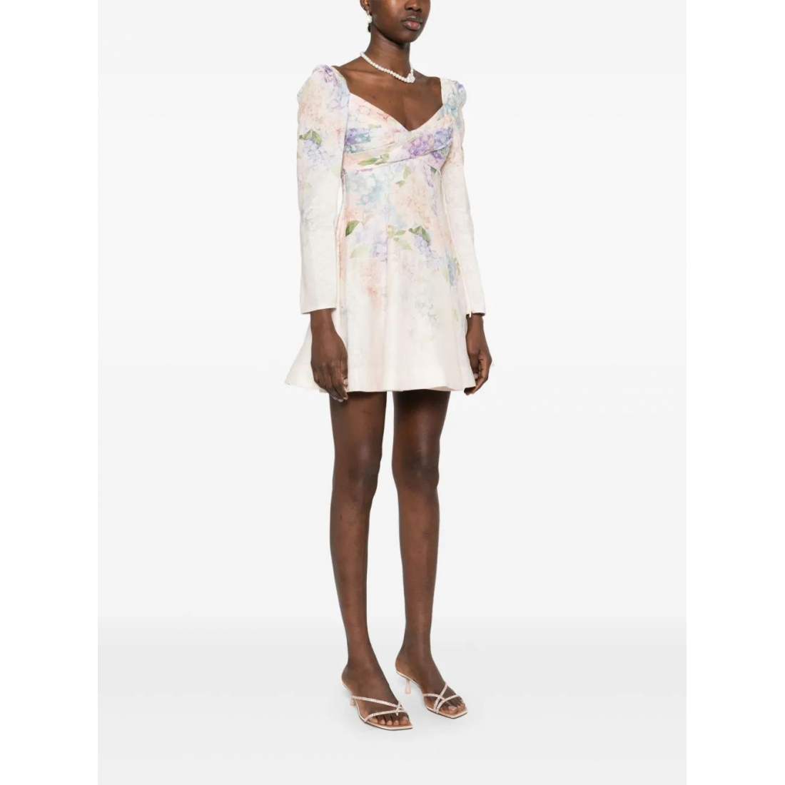 Women's 'Dawning' Mini Dress