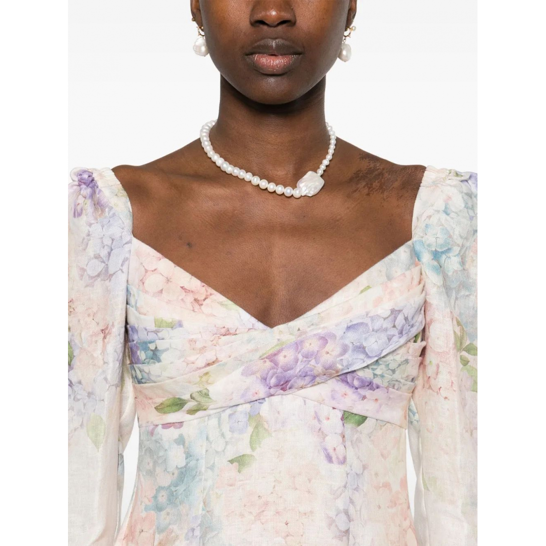 Women's 'Dawning' Mini Dress