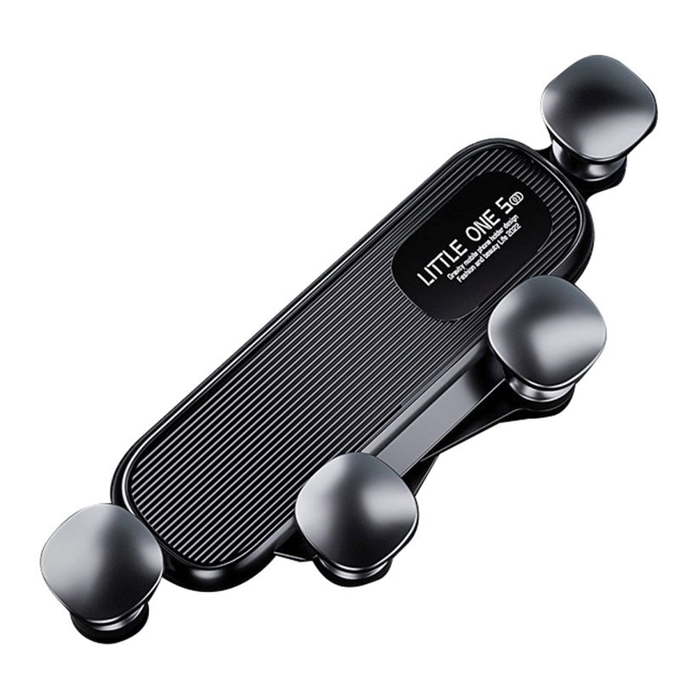 'Adjustable Orientation' Car Mount