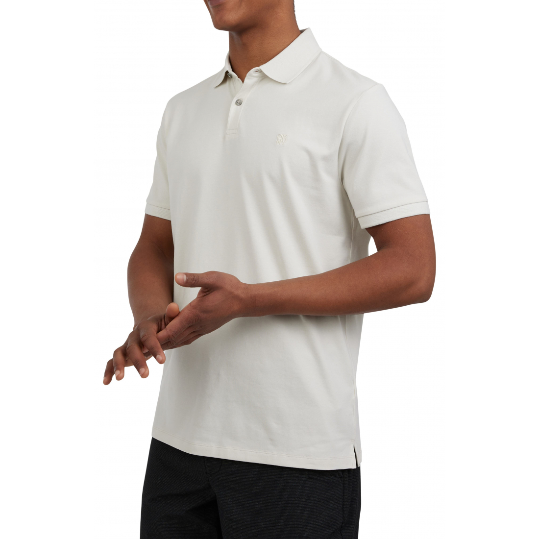 'Essential' Polohemd für Herren